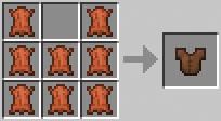 Chestplates