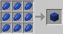 Lapis Lazuli Block
