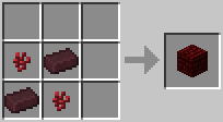 Red Nether Brick