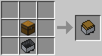 Storage Minecart